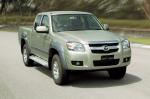 Mazda BT-50 2006 года